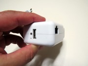 Recensione: Apotop Travel Wi-Router router da viaggio che usa il caricabatterie di iPhone e iPad