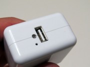 Recensione: Apotop Travel Wi-Router router da viaggio che usa il caricabatterie di iPhone e iPad