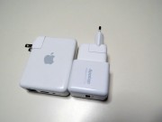 Recensione: Apotop Travel Wi-Router router da viaggio che usa il caricabatterie di iPhone e iPad