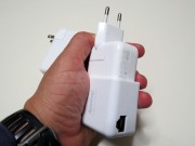 Recensione: Apotop Travel Wi-Router router da viaggio che usa il caricabatterie di iPhone e iPad