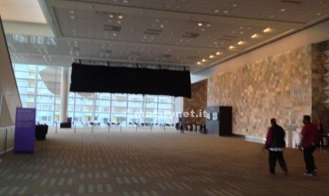 wwdc 13 striscioni oscurati