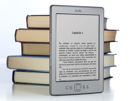 Indagine Nielsen sulla lettura: meno libri e più ebook nelle famiglie italiane Sconti libri Kindle, ribasso fino al 50% sui titoli per l’estate fino al 4 agosto