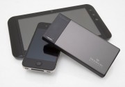 Con MobileLite Wireless si collegano chiavette USB e SD ad iPhone e iPad