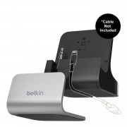 Dock lightning Belkin con porta audio, 35 euro su Amazon