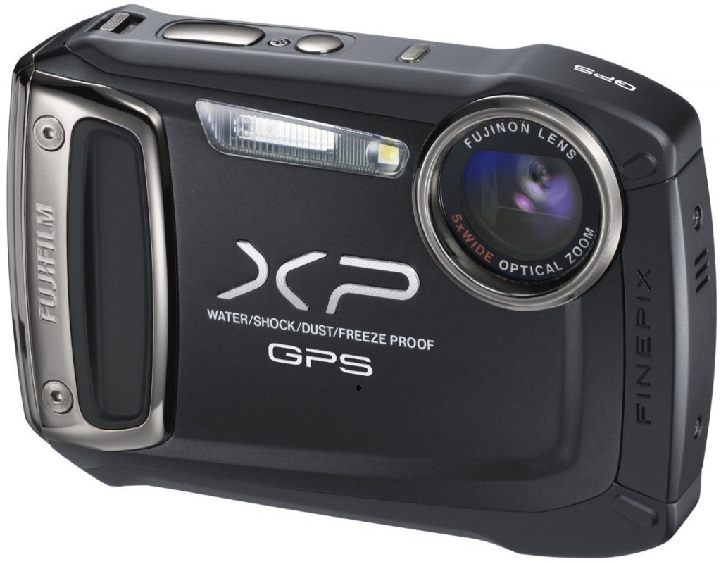Fuji Finepix XP150