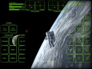 Astronaut Spacewalk HD il simulatore di passeggiate spaziali ora disponibile per iPad