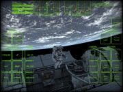 Astronaut Spacewalk HD il simulatore di passeggiate spaziali ora disponibile per iPad