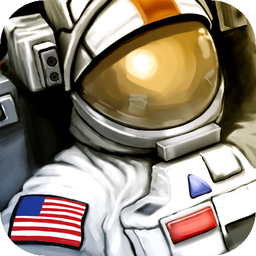 Astronaut Spacewalk HD il simulatore di passeggiate spaziali ora disponibile per iPad