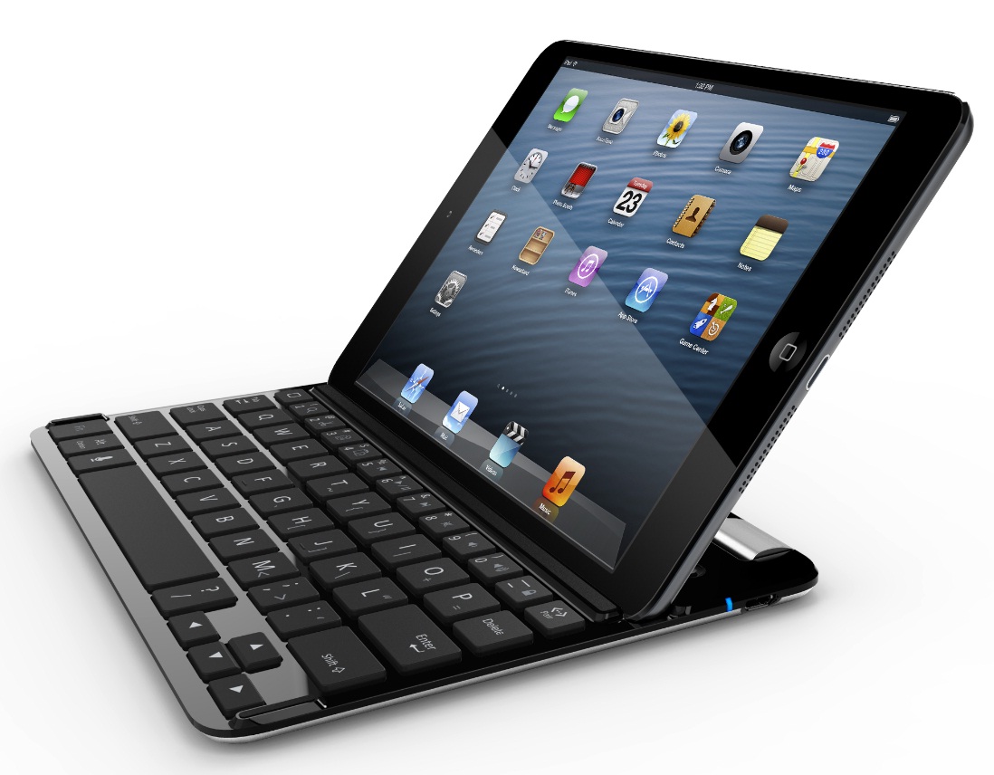 FastFit per iPad mini, la più sottile delle tastiere arriva a metà mese