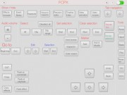 CCP di Frozen Pepper, l’app che trasforma iPhone e iPad in controller per software e giochi del Mac