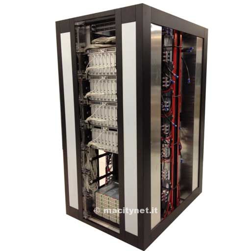 Due supercomputer italiani tra i più efficienti sul piano energetico