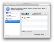 Novità in OS X 10.9 Developer Preview 4, piccole ma non scontate