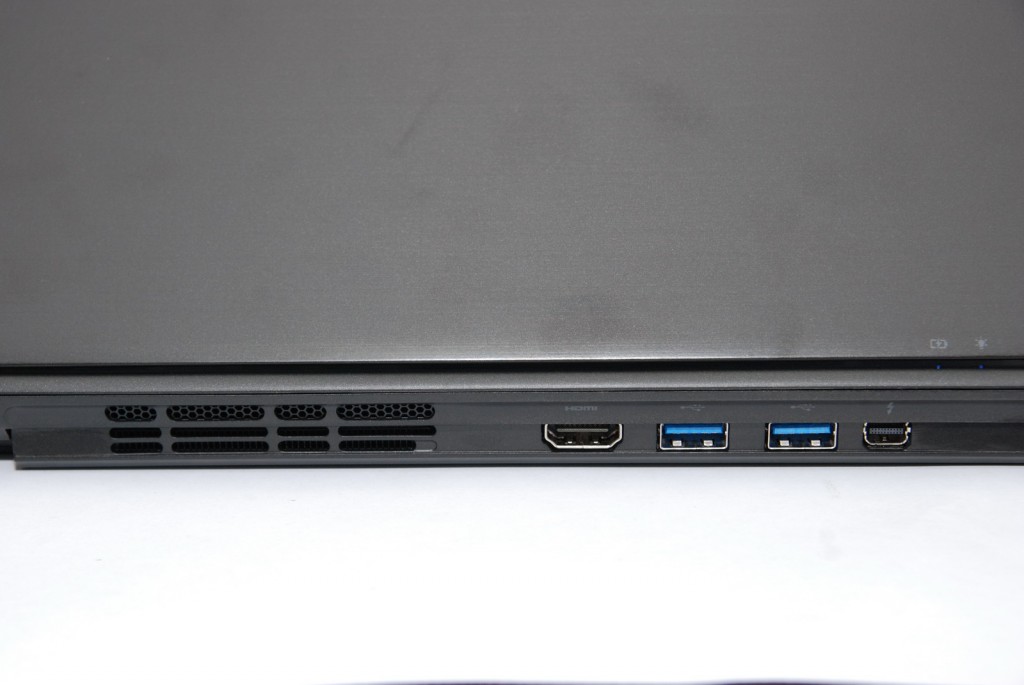 thunderbolt su windows