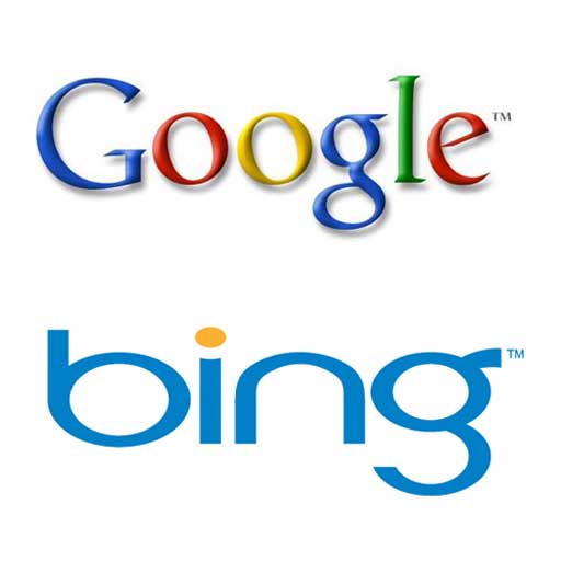 Accordo tra Bing e Google: niente annunci pubblicitari di prodotti illegali Accordo tra Bing e Google: niente annunci pubblicitari di prodotti illegali