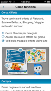 Con l’app Groupalia sconti fino al 90% ora geolocalizzati su iPhone