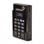 Payleven, pagamento bancomat e carte di credito ovunque, su Apple Store