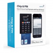 Payleven, pagamento bancomat e carte di credito ovunque, su Apple Store