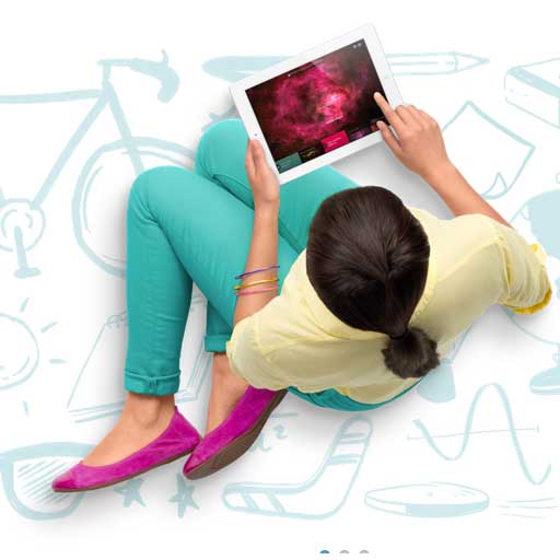 Apple, partita la campagna Back To School 2013