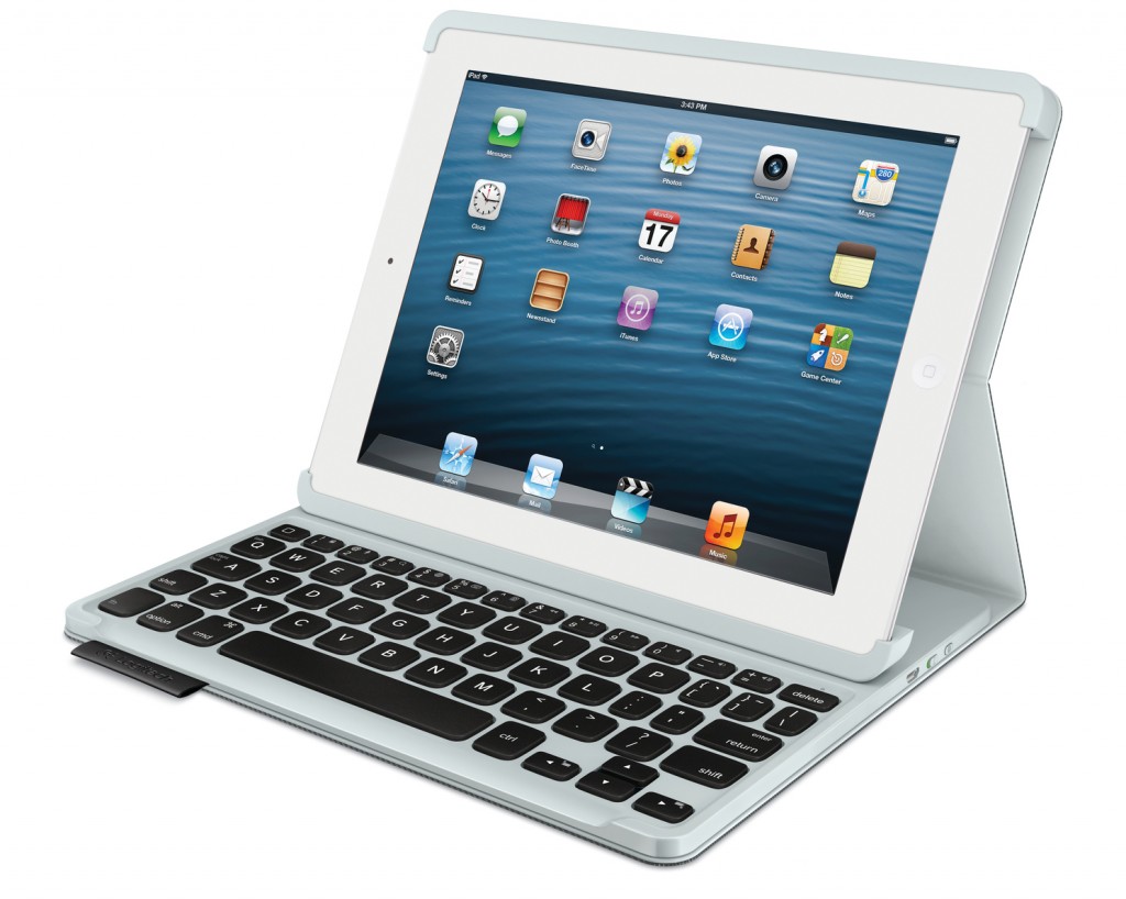 Recensione della Keyboard Folio for iPad