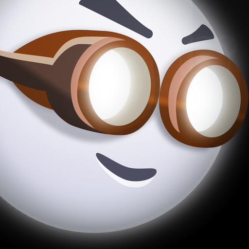 Lums: crea varchi di luce e uccidi i vampiri su iPhone e iPad