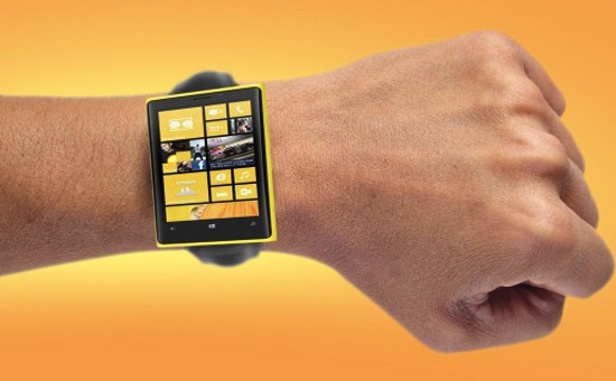 Microsoft smartwatch: prototipi già pronti a Redmond