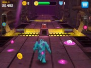 Monsters University diventa apprendista spaventatore nel nuovo gioco Disney per iPhone e iPad