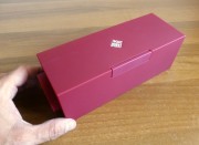 Native Union Switch la recensione del potente speaker portatile con subwoofer attivo