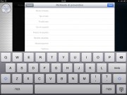 NotaioDIY: richiedi preventivi e scegli lo studio notarile migliore con iPad