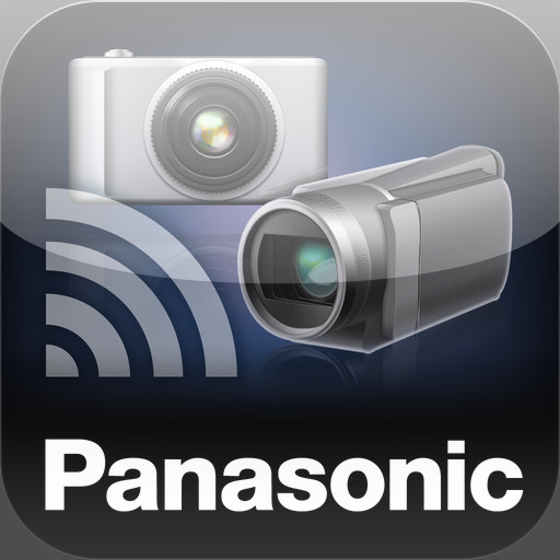 Panasonic Image App: la app mobile di Panasonic in prova su iPod touch
