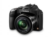 Panasonic Lumix FZ72 la nuova super zoom 60x per foto e video creativi