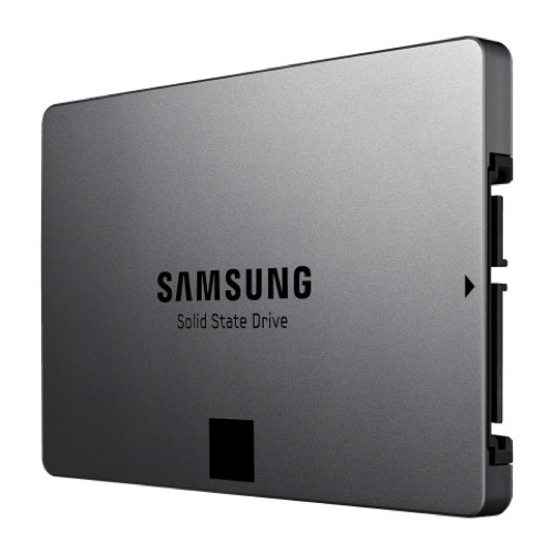 Samsung SSD 840 EVO: i nuovi SSD economici fino a 1TB dalle prestazioni elevate
