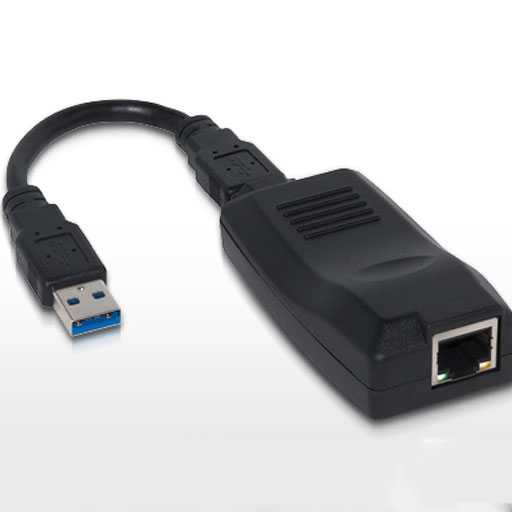 Sonnet Presto Gigabit USB 3.0, adattatore da USB a Gigabit Ethernet