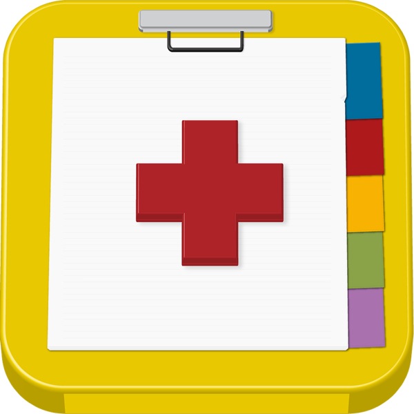 TestApp per iOS verifica la preparazione per i test delle facoltà mediche a numero chiuso