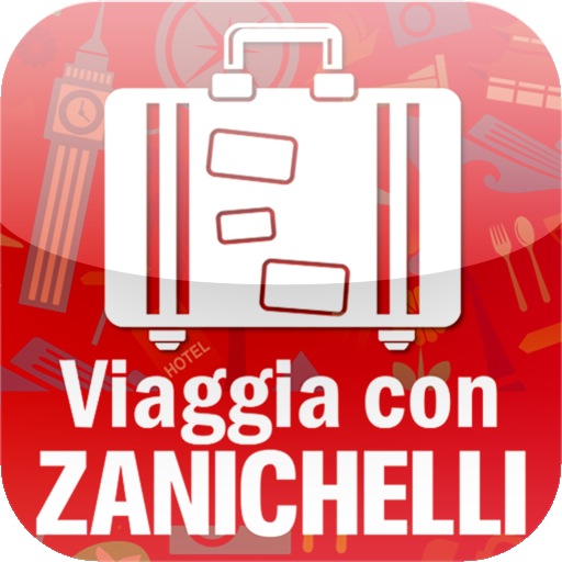 Viaggia con Zanichelli il dizionario in 6 lingue per viaggiare con iPad