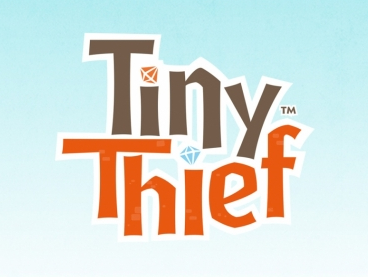 Tiny Thief, nuovo gioco Rovio Stars in arrivo
