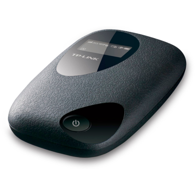 TP-LINK M5350, hot spot Wi-Fi tascabile che fa anche da chiavetta: 49 euro