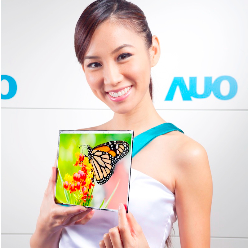 Advanced One-Glass-Solution, lo schermo LG da 2.2mm di spessore Advanced One-Glass-Solution, lo schermo LG da 2.2mm di spessore