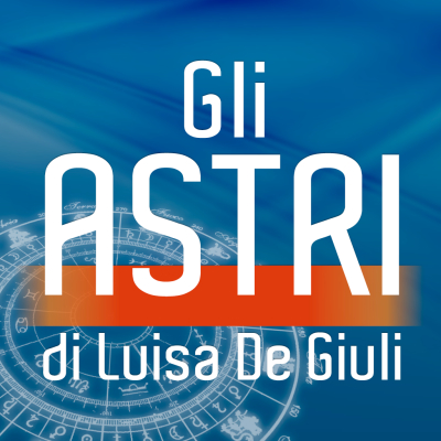 Gli Astri di Luisa De Giuli, astrologia in chiave iPhone
