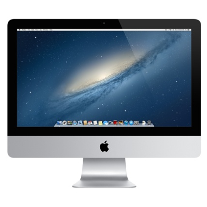 Tanti iMac ricondizionati su Apple Store: sconti fino al 15%