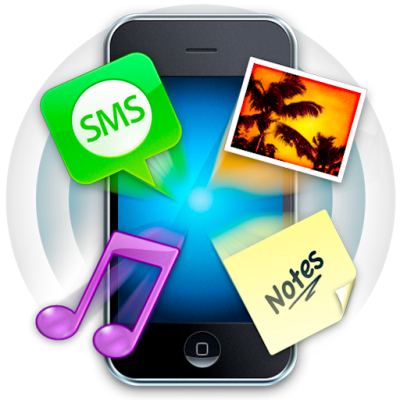 PhoneView a metà prezzo: crea su Mac dettagliato registro di chiamate e SMS