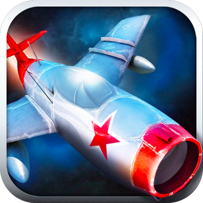 Sky Gamblers Cold War su App Store, attacco alla Cortina di Ferro