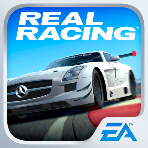 Real Racing 3, nuove vetture, nuove modalità e grafica migliorata