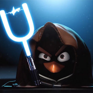 Angry Birds Star Wars Gratis per iPhone e iPad