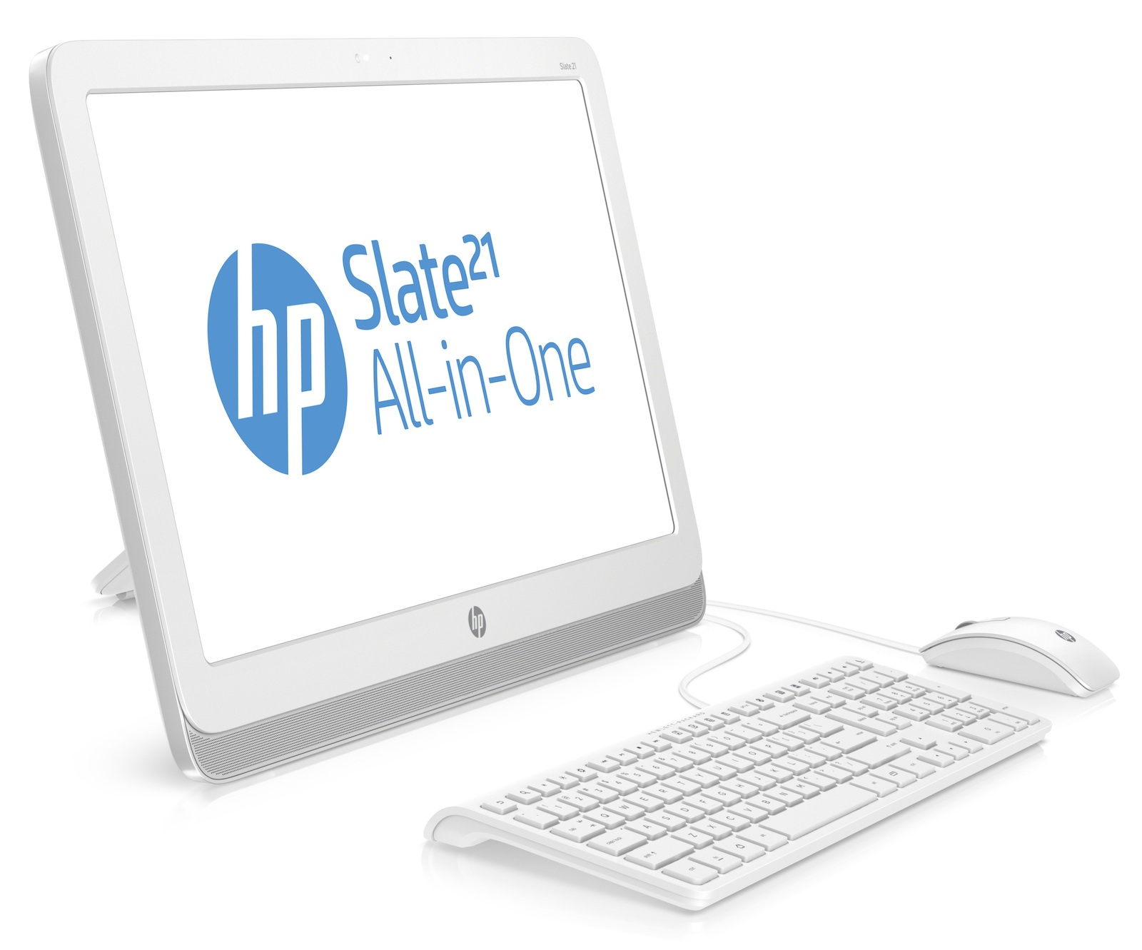 HP SLATE 21 all in one