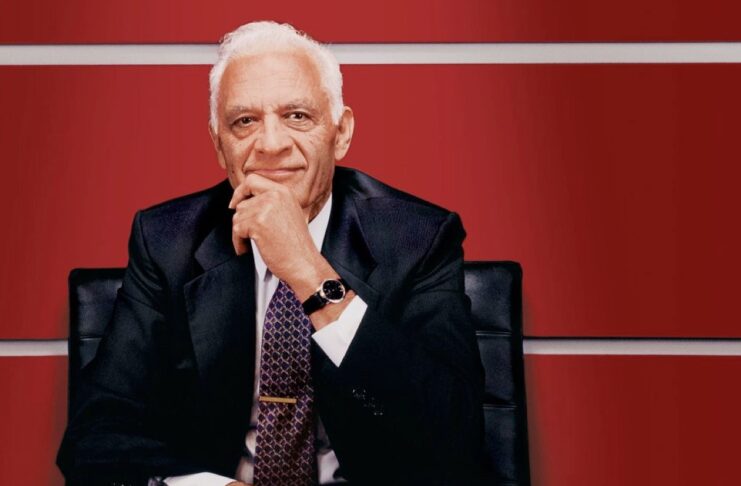 Amar Bose è morto a 83 anni, fondò Bose