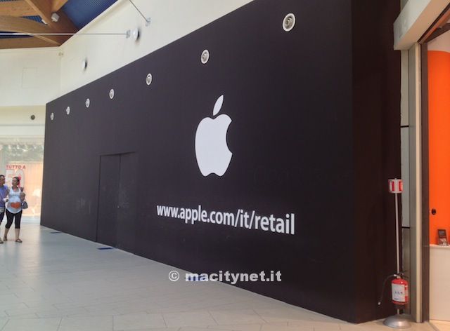 Apple Store Rimini
