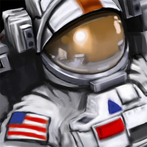 Astronaut Spacewalk per iPad è in arrivo