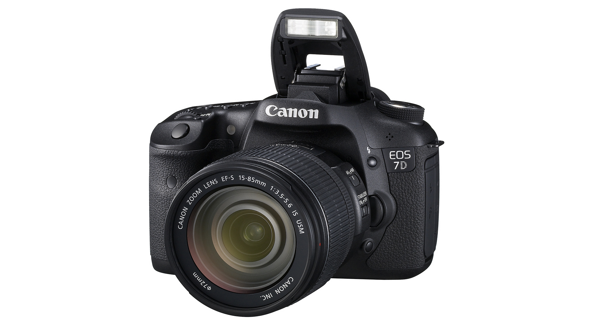 Canon EOS 70D, l’evoluzione della EOS 60D per videoamatori