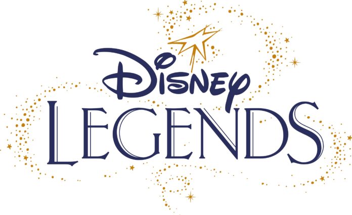 Disney Legend Award a Steve Jobs