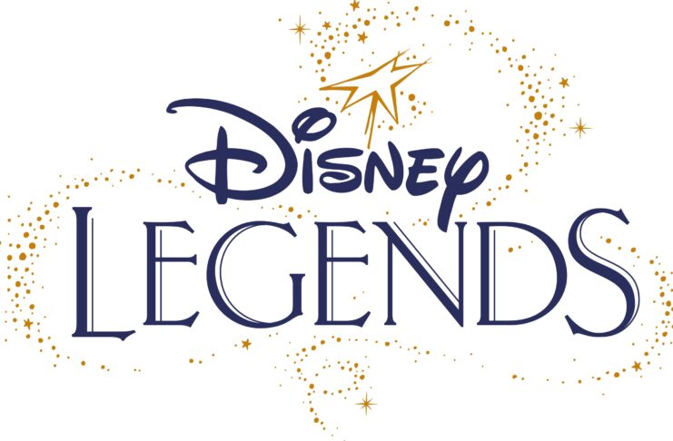 Disney Legend Award a Steve Jobs